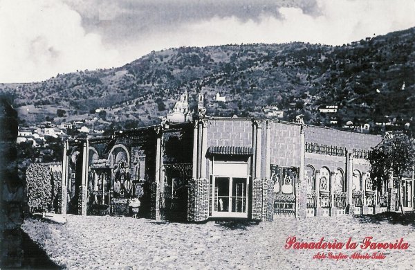 La Favorita Bakery