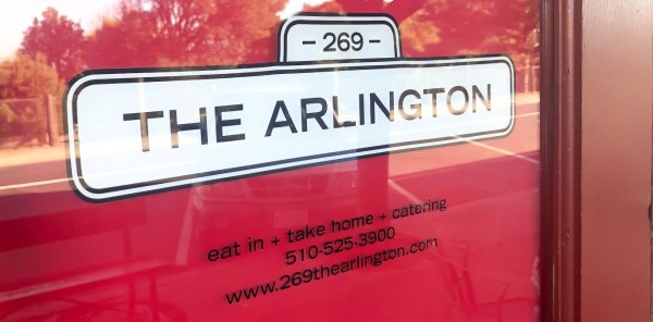 The Arlington
