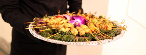 Crystal Springs Catering