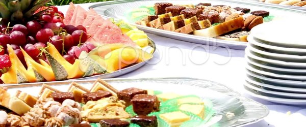 Pleasanton Catering Company