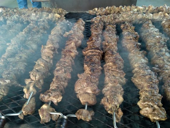 Western BBQ Catering