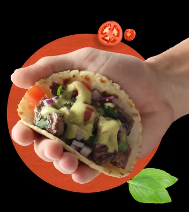 SOHO TACO | Gourmet Taco Catering & Food Truck