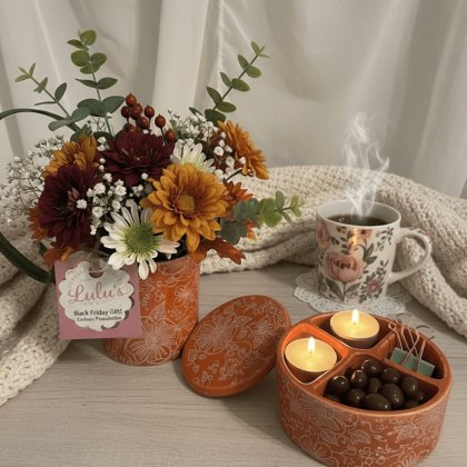 Lulus Craft Creation