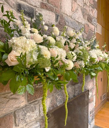 Flower Deco
