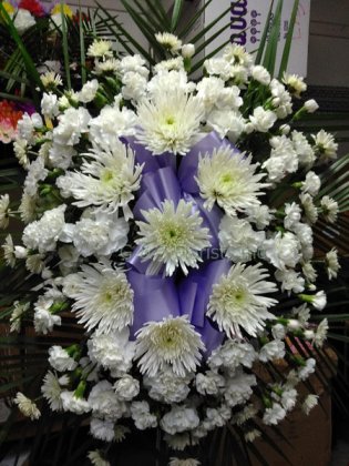 G & J Florist