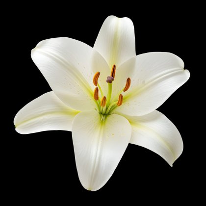 Flowers by Giorgie