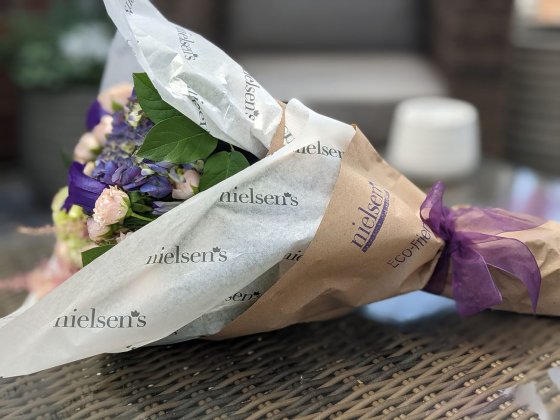 Nielsen's Florist