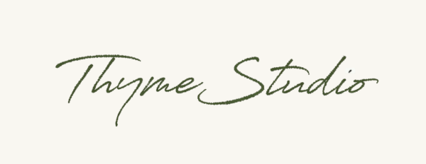 Thyme Studio