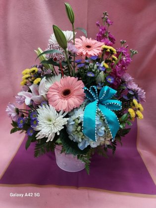 Flowers By Chazz