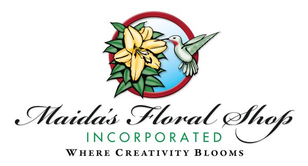 Maida's Floral Shop