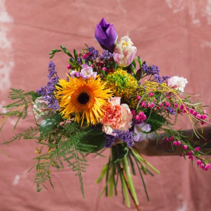 Brooklyn Blooms