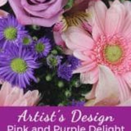 Always And Forever Flowers LLC