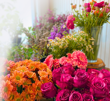Allioops! Flowers & Gifts