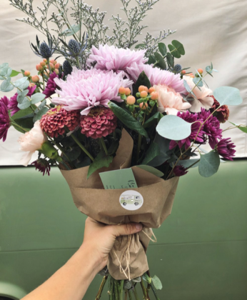 Ladybug Florist