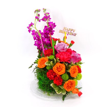 Avon Floral World, Gift Shoppe & Flower Delivery