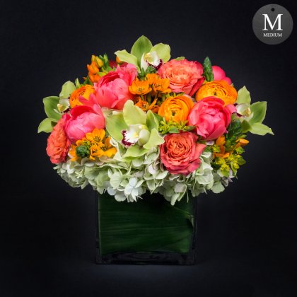 Blooming Couture Flowers