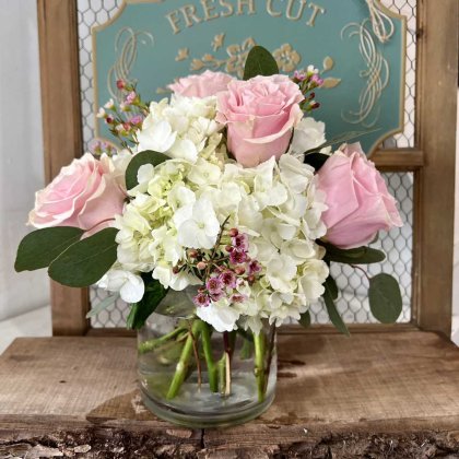 Park Floral Designs