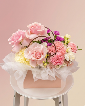 Oh My God Flowers
