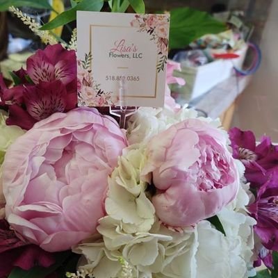 Lisa's Flowers, LLC
