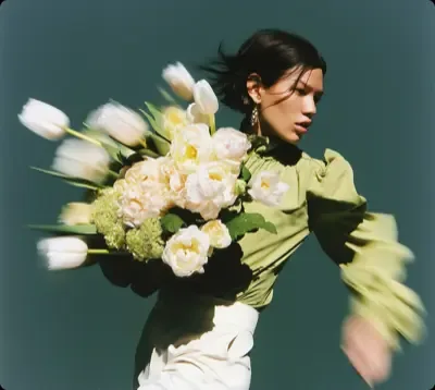 French Florist