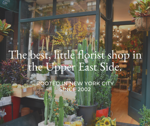 Michael's Floral Design NYC