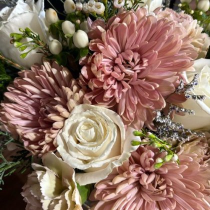 Lancaster Village Flower Company