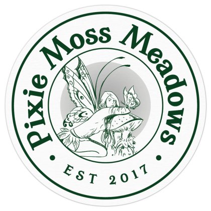 Pixie Moss Meadows
