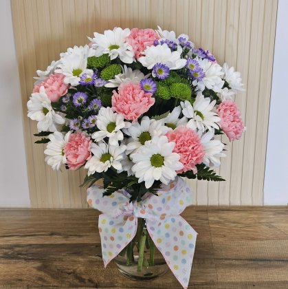 Blooming Boutique Florist