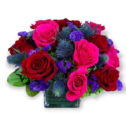 Nelly's Flowers