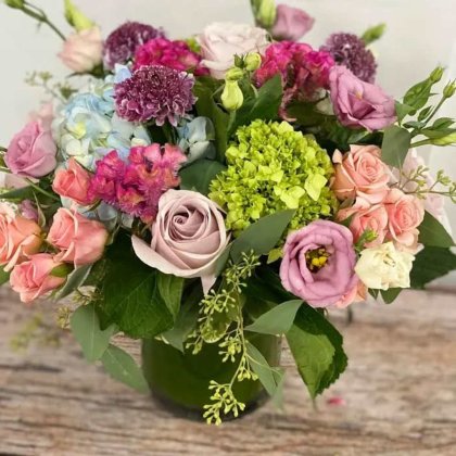 Allendale Flowers