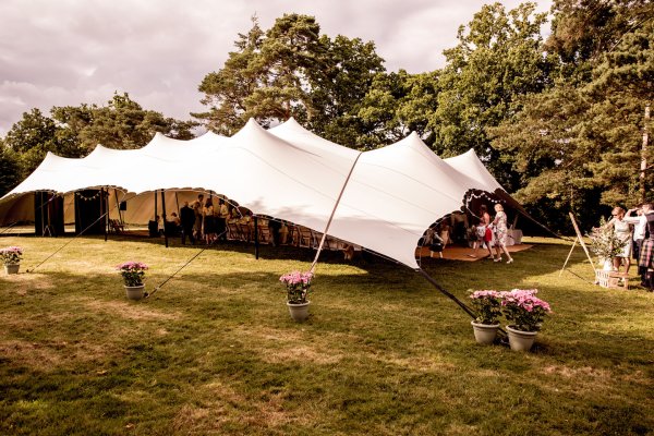 TentStyle Ltd