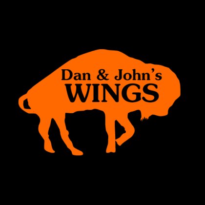 Dan & John's Wings