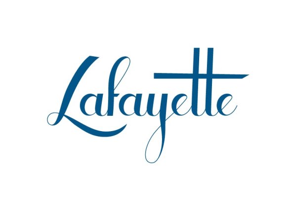 Lafayette Grand Café & Bakery