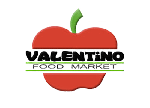 Valentino Food Market