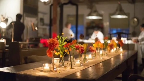 Deborah Miller Catering & Events