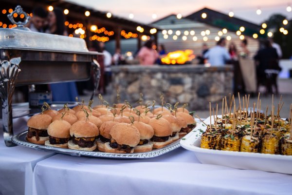 Simply Delicious Catering