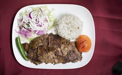 Choban Pita & Grill