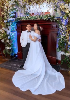 Princess Manor Catering Hall