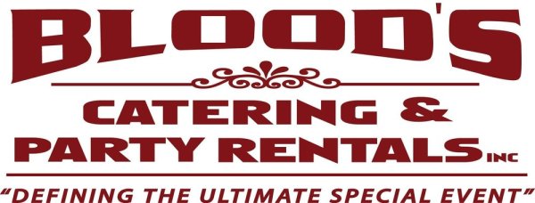 Blood's Catering & Party Rentals