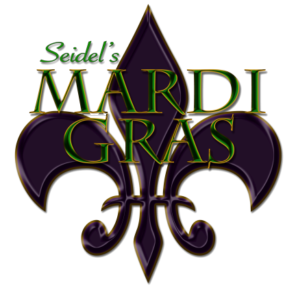 Seidel's Mardi Gras