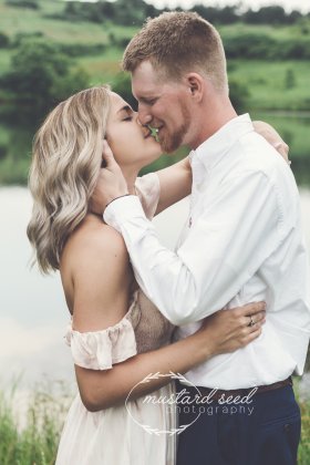 Mustard Seed Photography