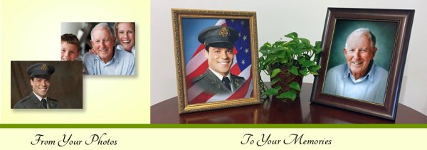 Keepsake Creations