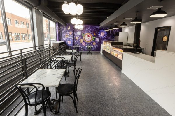 Alliance Bakery