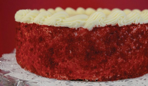 JR Dessert Bakery
