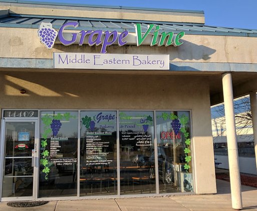Grapevine Foods