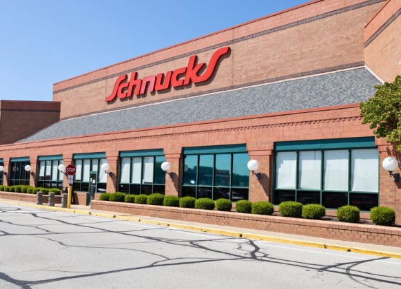 Schnucks Bakery