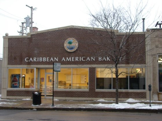 Caribbean American Bakery