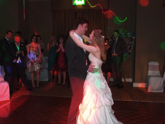 Digital Disco Services