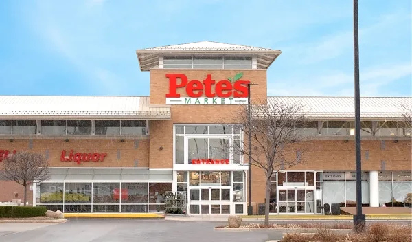 Pete’s Fresh Market