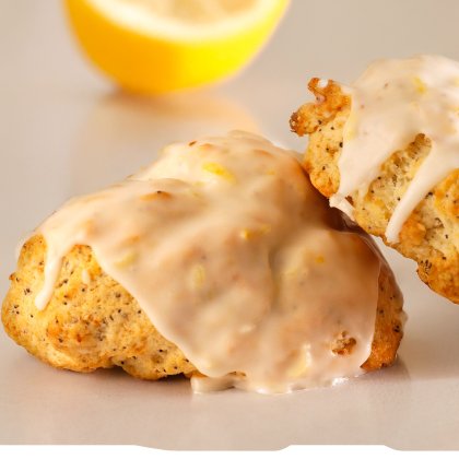 Poppie’s Bakeshop